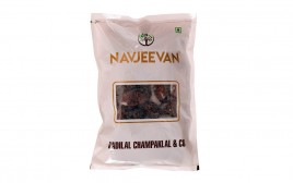Navjeevan Oman Black Dates   Pack  250 grams